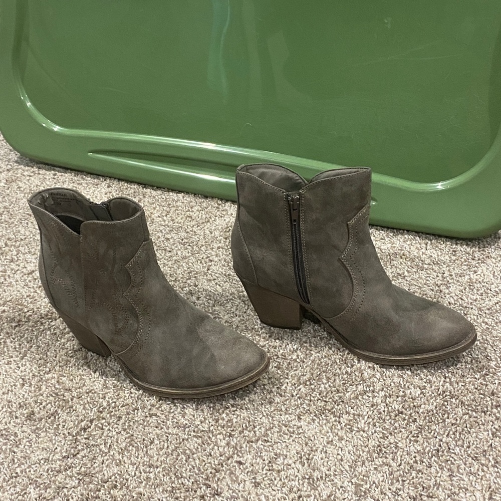 Bke Booties - image 6